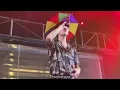The TOYS - พูดไม่ออก LIVE @ Route 66 | DREAMISDREAMS