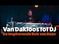 Download Lagu R-Newt x Next Up | van dakloos tot DJ: de inspirerende reis van Ruan