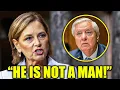 Lindsey Graham s Sister Confirms Why He Never Married The Rumors Were True