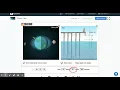 Gizmo Ocean Tides