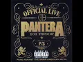 Pantera - Becoming