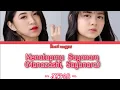Download Lagu JKT48 - Menatapmu Sayonara. (Manazashi, Sayonara) [Color Coded Lyrics]