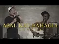 JAMMING BARENG DICKY DIFIE UNTUK LAGU ASAL KAU BAHAGIA ARMADA