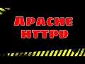 Learning Apache Using A Minimal httpd configuration