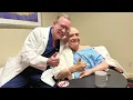 Minimally Invasive Treatment Eliminates Debilitating Shaking in Jay s Hands