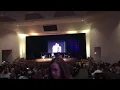 Mandy shares her Story