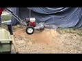 Lowe s stump grinder
