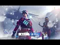 Garena Free Fire : Winterland 2019 | Old Free Fire OST (Theme Song ) || Lobby Song FF