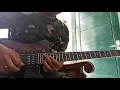 Radja - Aku Ada Karena Kau Ada Part Solo/Lead (Guitar Cover)