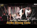 AMAR SALILA - SERIBU BENANG CINTA (Latief Khan) REMIX BAND - LIVE DI DESA ARUK
