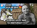 Download Lagu JANEK - SZOK NIE MIJA! Czego uczy NAS ta HISTORIA?