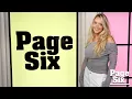 Camille Kostek reveals she and Rob Gronkowski secretly broke up got back together