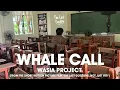 Whale Call - Wasia Project (From The Short Motion Picture “The Last Goodbye: Not Just Yet!”)