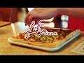 Ledo Pizza - My Ledo Rewards TV commercial