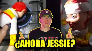TORTURANDO A WOODY HASTA QUE HABLE... ¿AHORA JESSIE? - PARTE 3