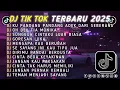 Download Lagu DJ TIKTOK TERBARU 2025 || DJ CINTA DARI SEBERANG 🎵 DJ OH DEK TIA MONIKA 🎵 FULL ALBUM❗❗