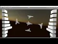 Audio Spectrum Visualizer Unity 2019 4 0f1