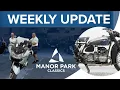 Download Lagu Manor Park Classics Bike Update
