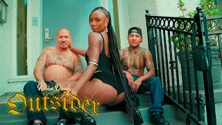 KORRA OBIDI OUTSIDER 