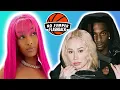 Adam Asks Rubi Rose If She s Met Playboi Carti Iggy Azalea s Son