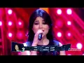 حنان الخضر - يا غالي عليي - البرايم 6 ستار اكاديمي 11