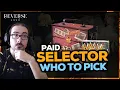 Download Lagu SAVE YOUR ACCOUNT WITH THIS CHOICE | PAID Selector Recommendations | Reverse: 1999 2.8