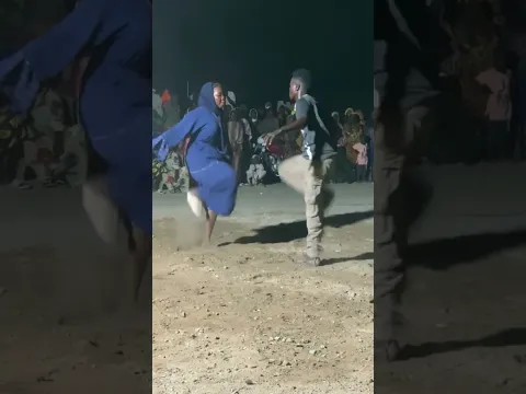 Night Kirang Dust Battle - Queens vs Kings