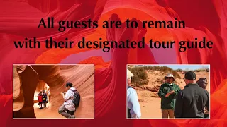 Dixie s Lower Antelope Canyon Tours