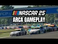 Download Lagu NEW NASCAR 25 ARCA GAMEPLAY  (Lime Rock)