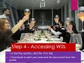 Electrolux Pay Stubs W2s Online