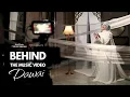 Download Lagu Behind The Music Video - Fadhilah Intan ( Dawai - Ost. Airmata Diujung Sajadah )