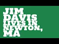 Jim Davis 2017 Net worth