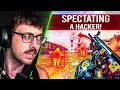 Warzone has a SERIOUS hacking problem
