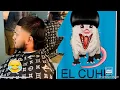 Takuache Cuh Haircut Mullets takeover 2020 New Intro Drone Shots ZAYWITDAFITTY