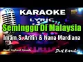 Download Lagu Seminggu Di Malaysia Karaoke Tanpa Vokal
