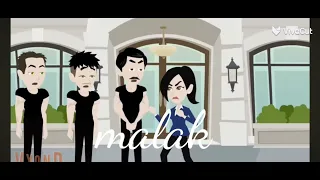 عشقت كبريائها    مفيش معامله بينا تاني اهو        تصميمي   دندنها