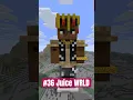 Download Lagu I build your comments in Minecraft #36 Juice WRLD