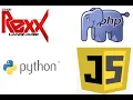Scripting Languages