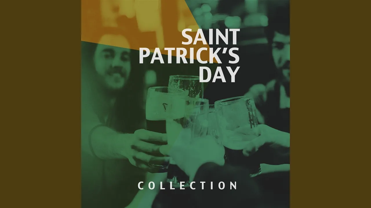 Rocky Road to Dublin (Instrumental Version) Rocky Road to Dublin (Instrumental Version)