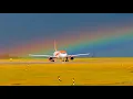 Download Lagu 🔴LIVE  (Windy Action) - MANCHESTER AIRPORT  - Spotting and chat