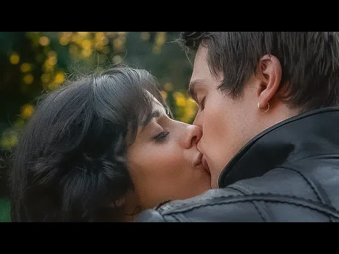 Download MP3 Cinderella 2021 Kiss Scene - Cinderella and Prince Robert (Camila Cabello, Nicholas Galitzine)