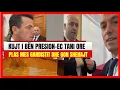 Lagu “Kujt i bën presion ti mo”- Plas mes Agron Shehajt dhe gardistit-“S’ta marr unë shpirtin ore”