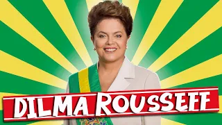 O GOVERNO DILMA ROUSSEFF: DA POPULARIDADE AO IMPEACHMENT