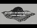 Dreams - Courrier Sud | Sub. Español