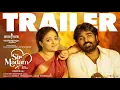 Download Lagu Sir Madam (Telugu) - Trailer | Vijay Sethupathi, Nithya Menen | Pandiraaj | Santhosh Narayanan