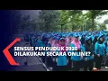 Download Lagu Wah! Sensus Penduduk 2020 Bisa Dilakukan Secara Online?