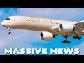 Etihad Airways Grounding Is Over
