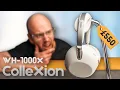 The Sony ColleXion Review - I Wasn t Expecting This