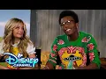 Bunk d Learning the Ropes Featurette disneychannelanimation