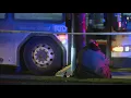 2 shot on RTD bus police say